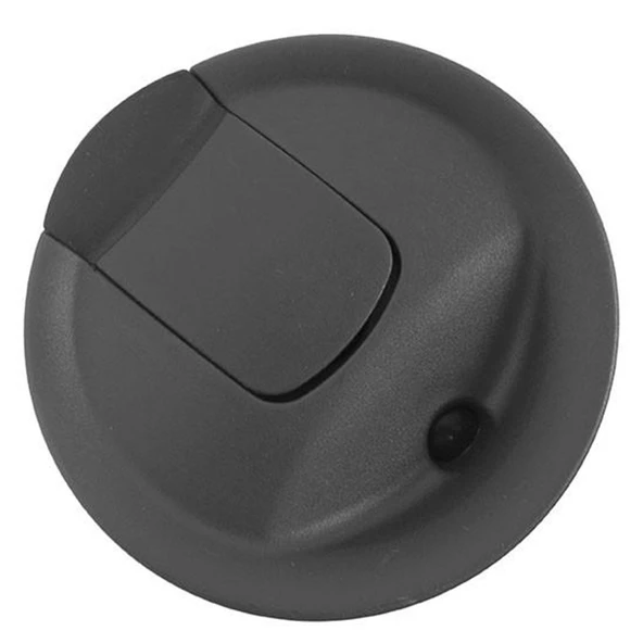 Contigo Byron Snapseal Termos Bardak 470ML - Gri - 6