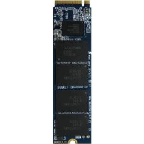 Hı-Level 256GB Sata3 M2 Nvme Pcıe SSD 3300/1200MBS HLV-M2PCIESSD2280/256G