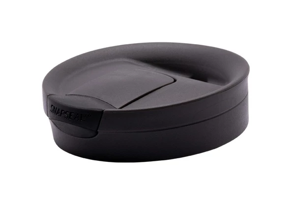 Contigo Byron Snapseal Termos Bardak 470ML - Gri - 4