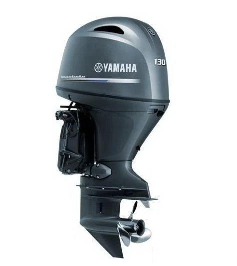 Yamaha F130 AETX (**) Deniz Motoru