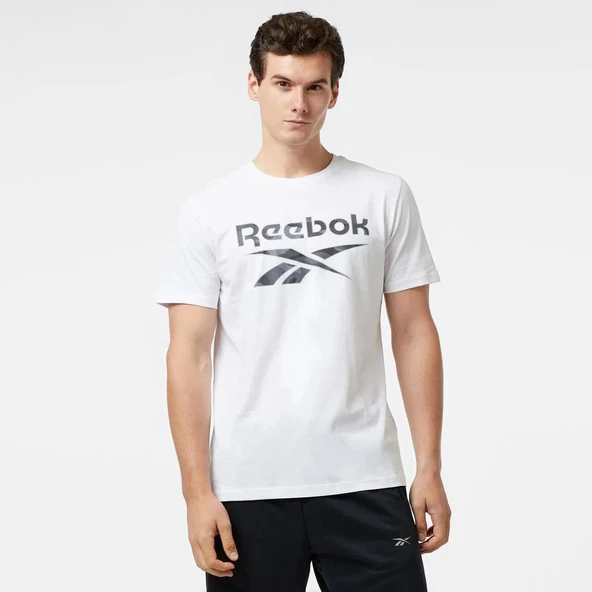 REEBOK HE8177 ID CAMO ERKEK T-SHIRT