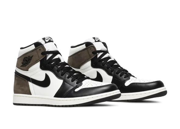 Air Jordan 1 Retro High Og Dark / Mocha