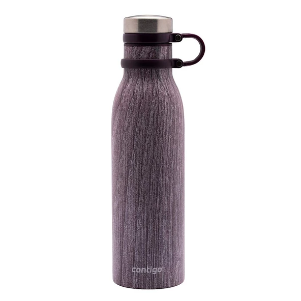 Contigo Matterhorn Thermalock Vakumlu Termos 590ML - Mor