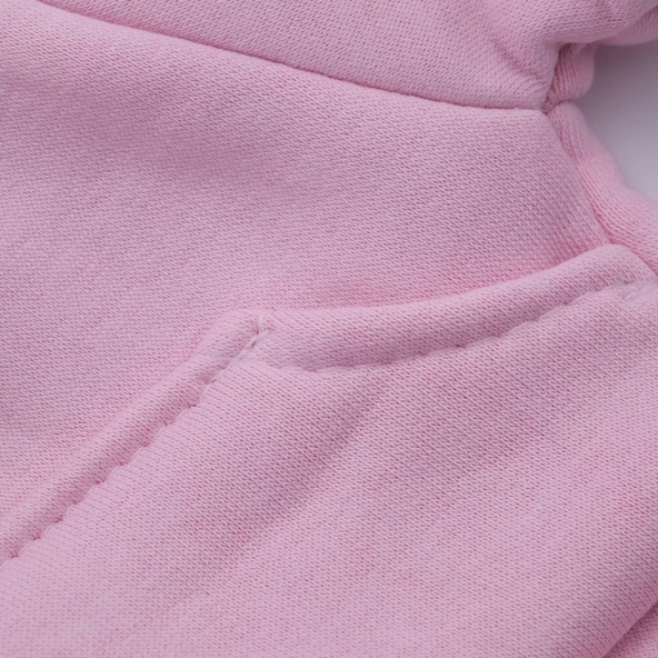 Oto Vites Poları Araç Vites Kıyafeti Tüm Araçlara Uyumlu Pembe - 4