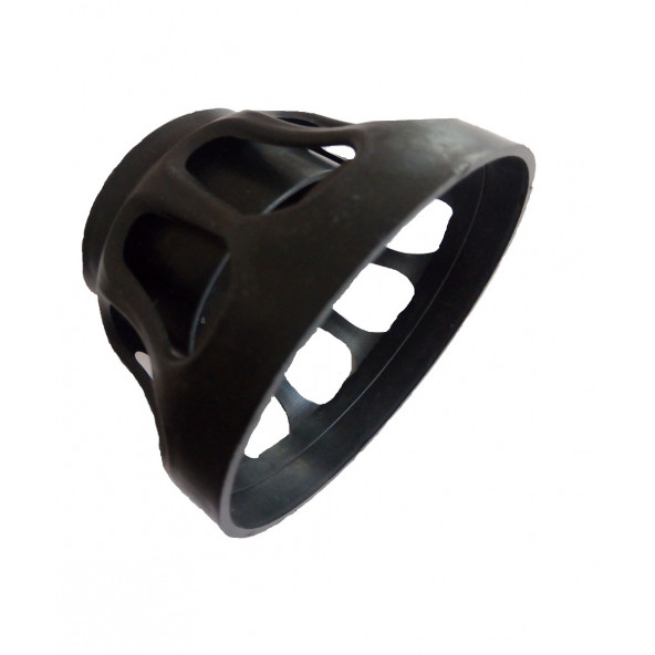 kombi baca filitresi şofben plastik baca şapkası menfezi filtre kuşluk yoğuşmalı yoğuşmasız kombi - 3