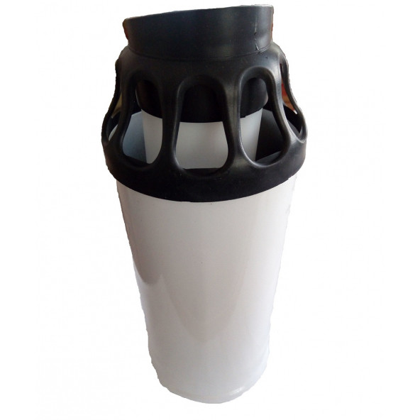 kombi baca filitresi şofben plastik baca şapkası menfezi filtre kuşluk yoğuşmalı yoğuşmasız kombi - 4