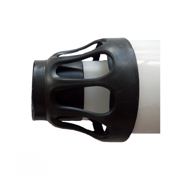 kombi baca filitresi şofben plastik baca şapkası menfezi filtre kuşluk yoğuşmalı yoğuşmasız kombi - 5