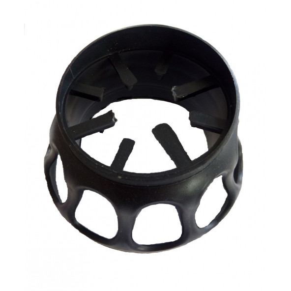 kombi baca filitresi şofben plastik baca şapkası menfezi filtre kuşluk yoğuşmalı yoğuşmasız kombi - 7