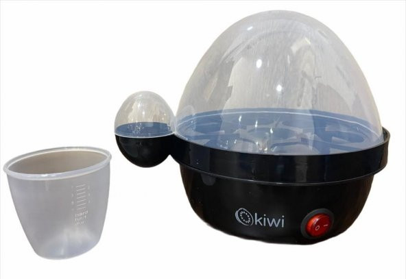 Kiwi KEB-4308 Yumurta Pişirici