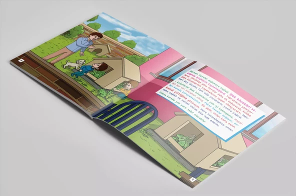 Kutlu ile Mutlu 6 - İpek Böceklerimi Satmam - 3