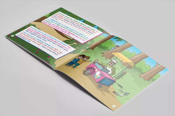 Kutlu ile Mutlu 4 - Son Kalan Param - 3