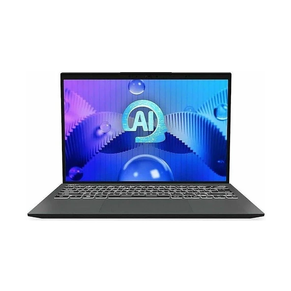 Msı Nb Prestıge 13 Aı+ Evo A2VMG-043TR Ultra 9 288V 32GB Lpddr5 Uma 1tb SSD 13.3 OLED W11P Grı