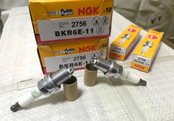 SUZUKİ VİTARA 1.6 16v 1990-2002 BUJİ SUZUKİ KALEM NGK - Resim 2