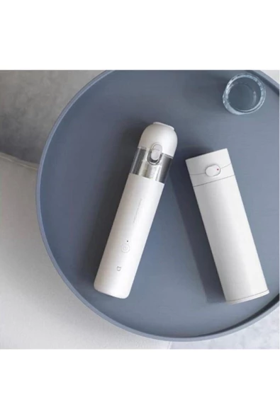 Xiaomi Mi Vacuum Cleaner Mini Şarjlı El Süpürgesi (eu) - 5