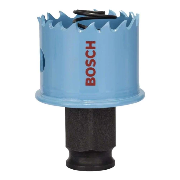 Bosch Sheet Metal Delik Açma Testeresi 35 mm