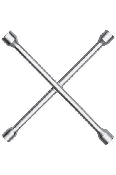 Beşli Araç Seti Trafik Seti Akü Takviye Kablosu Kriko Bijon Anahtarı Metal Hava Kompresörü - 5