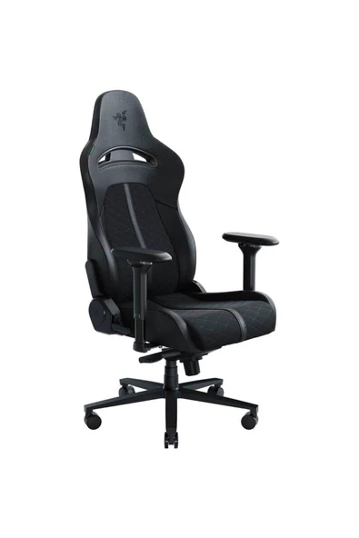 RAZER Enki Siyah Oyuncu Koltuğu Rz38-03720300-r3g1 - 2