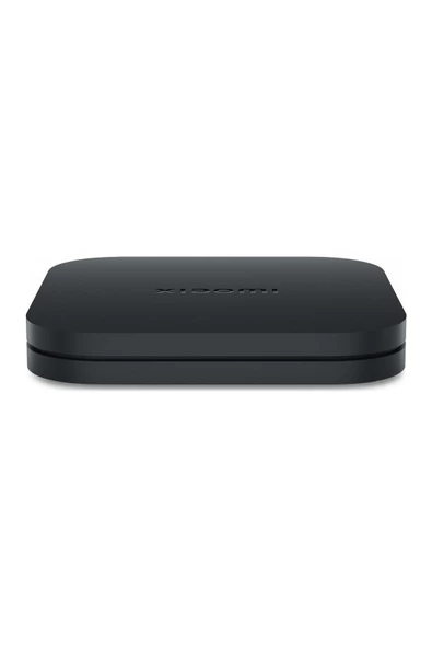 Xiaomi Mi Box S 4K Android TV Box Medya Oynatıcı (2. Nesil) - 2