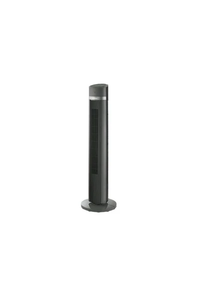 Luxell Lxf-260 G Uzaktan Kumandalı Gri Kule Vantilatör - New Series 2024 - 2