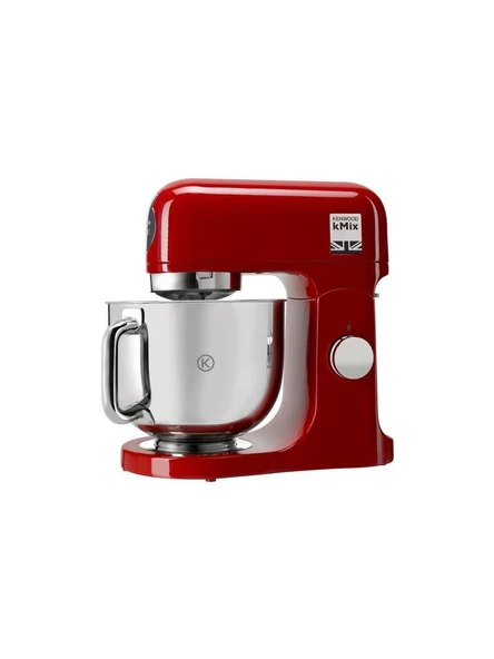 Kenwood KMX750AR kMix 1000 W 5 lt Mutfak Şefi - 4