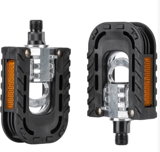 RKS RD5 ELEKTRİKLİ BİSİKLET PEDAL TAKIMI - 3