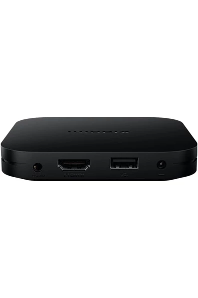 Xiaomi Mi Box S 4K Android TV Box Medya Oynatıcı (2. Nesil) - 3