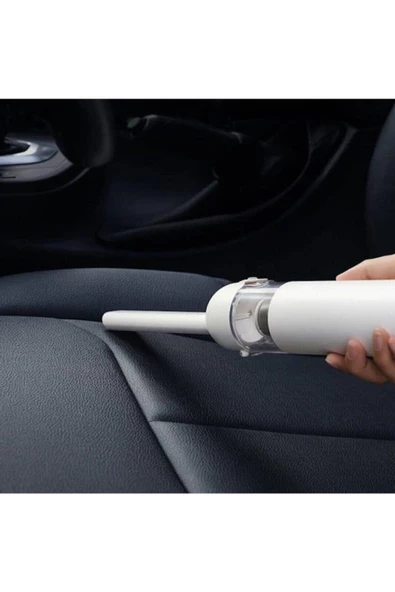 Xiaomi Mi Vacuum Cleaner Mini Şarjlı El Süpürgesi (eu) - 3