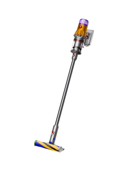 Dyson V12 Detect Slim Absolute Şarjlı Dikey Süpürge