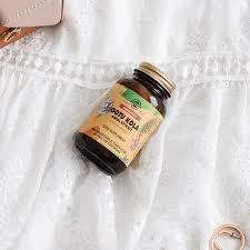 Solgar Gotu Kola 100 Kapsül - Resim 2