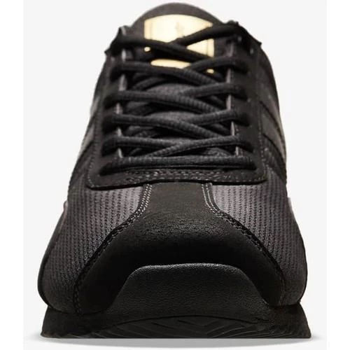 LESCON KAMPUS 7 SİYAH COMFORT CASUAL SPOR AYAKKABISI - Resim 5