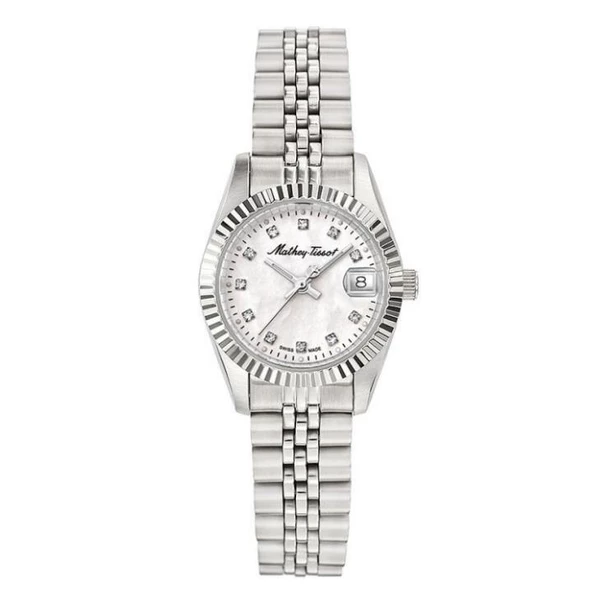 MATHEY-TİSSOT D710AI Kadın Kol Saati ürün görseli