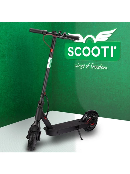 Scooti SC-33 350 W Elektrikli Scooter