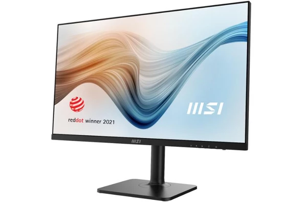 MSI MODERN MD272XP 27'' FHD FLAT IPS 100HZ ANTI-GLARE MONITOR - 3