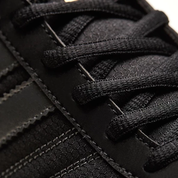 LESCON KAMPUS 7 SİYAH COMFORT CASUAL SPOR AYAKKABISI - Resim 9