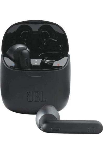 JBL Tune 225TWS Kulak İçi Bluetooth Kulaklık Siyah