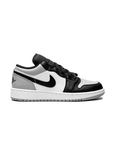 Nike Air Jordan 1 Low Shadow Toe