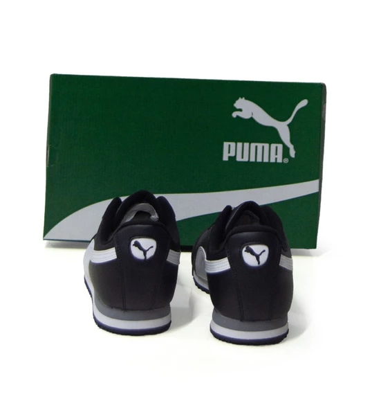 PUMA ROMA BASİC : Siyah