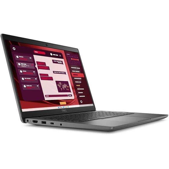 DELL LATI 3450 i5-1335U 8GB 512GB 14" UBUNTU N006l345014EMEA_VP_UBU