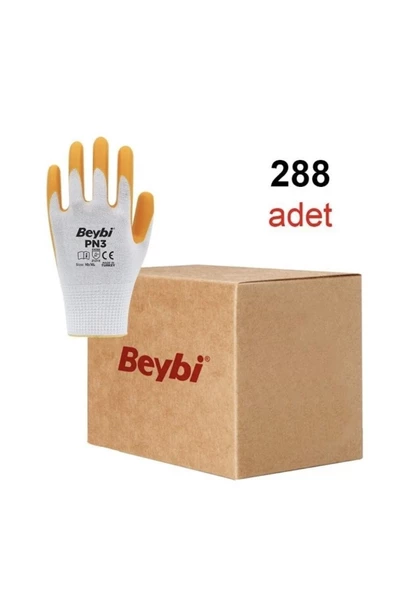 Pn3 Işçi Eldiveni - 2