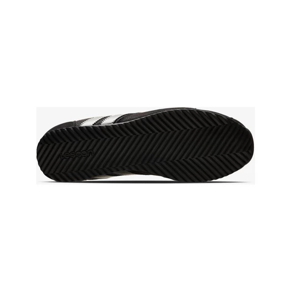 LESCON KAMPUS 7 SİYAH COMFORT CASUAL SPOR AYAKKABISI - Resim 7