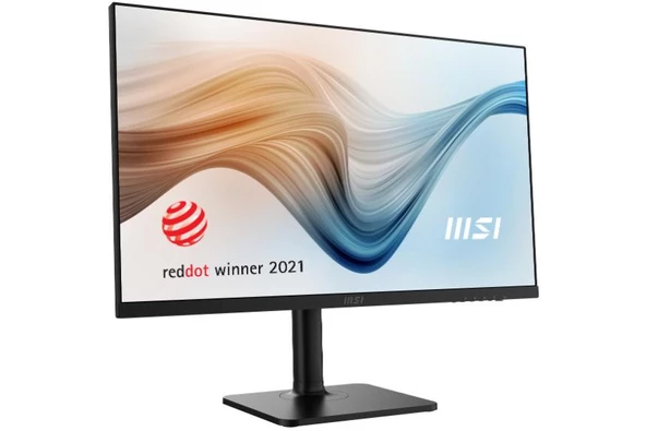 MSI MODERN MD272XP 27'' FHD FLAT IPS 100HZ ANTI-GLARE MONITOR - 2