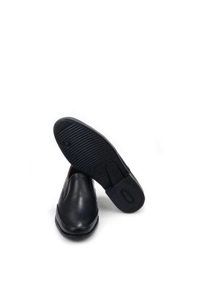 Tardelli 300 Ortopedik Erkek Günlük Deri Ayakkabı - Resim 4