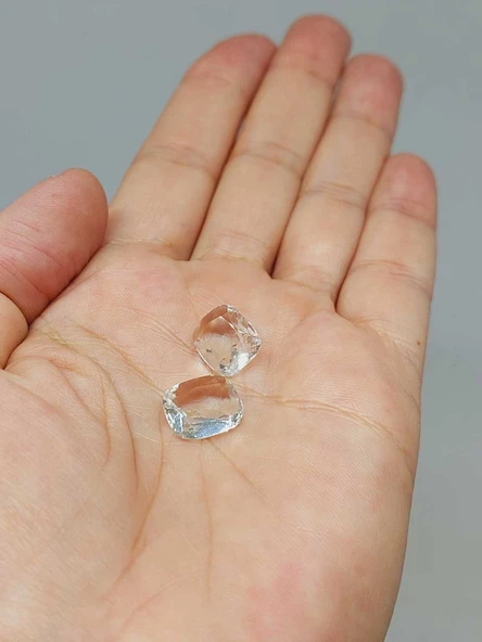 Topaz Taşı Baget Kesim (Ortalama 3.40 karat) (55620) ürün görseli