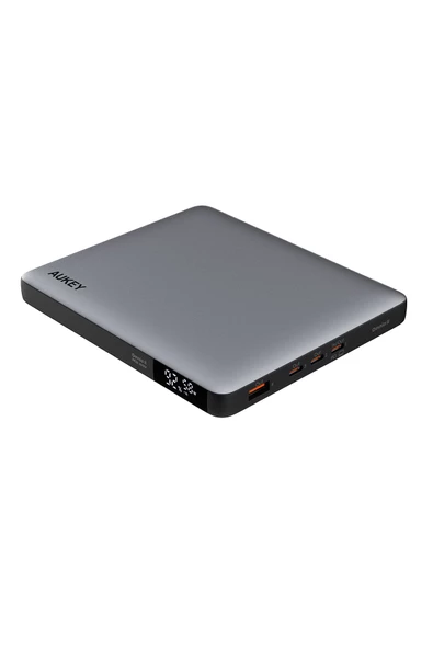 PB-Y44-GY 100W 20000 mAh PD 3.0 Laptop Powerbank