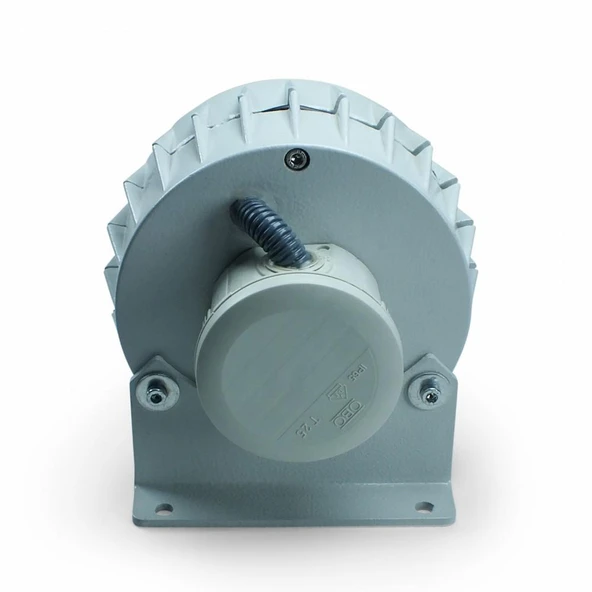 İstaBreeze Alternatör i-500G 12V 400 Watt 12 Volt (Beyaz Seri) - Resim 4