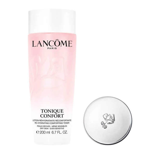 Lancome Confort Tonik 200 ml