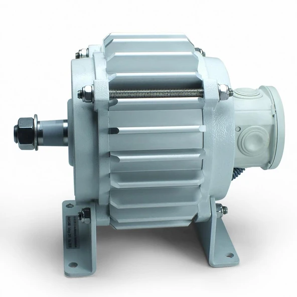 İstaBreeze Alternatör i-800G 750 Watt 24 Volt ürün görseli 1