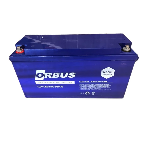 Güneş Enerjisi Bağ Evi Solar Paketi - 2000W Tam Sinüs İnverter, 2 x 340W 24V Polikristal Güneş Paneli, 2 x 150Ah 12V Jel Akü - 3