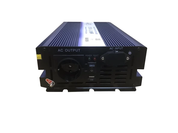 Alpex 1000 Watt 12 Volt Ups (Şebeke Şarjlı) Tam Sinüs İnvertör
