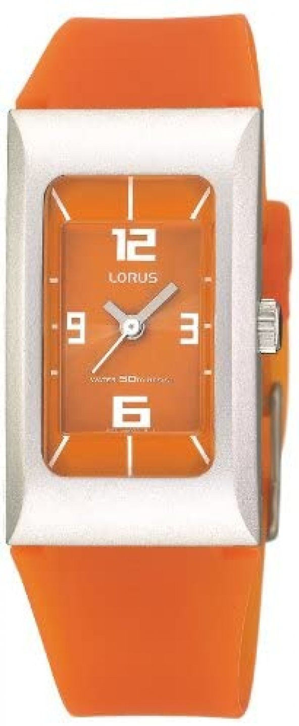 Lorus Watches RG261DX9 KolSaati